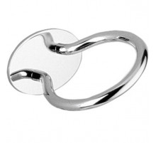 Держатель для фена Keuco 04997 010000 Хром