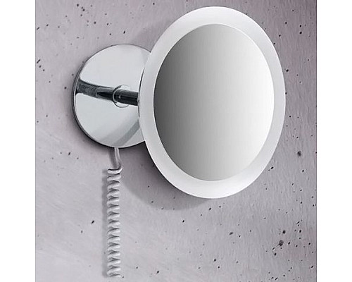 Santeh-Crystal.ru: Косметическое зеркало Keuco Bella Vista 17605 019001 хром Купить Косметическое зеркало Keuco Bella Vista 17605 019001 хром в магазине сантехники Santeh-Crystal.ru