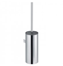 Ершик для унитаза Keuco Collection Moll 12769 010101 Хром Антрацит