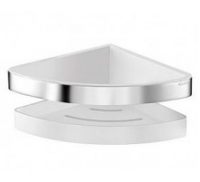 Корзинка для душа Keuco Collection Moll 12757 010000 Белая