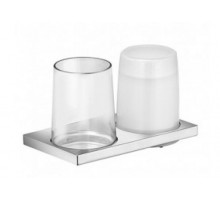 Держатель стакана Keuco Edition 11 11153 019000 Хром