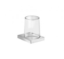 Держатель стакана Keuco Edition 11 11150 019000 Хром