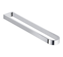 Полотенцедержатель Keuco Edition 300 32 30019 010000 двойной Хром