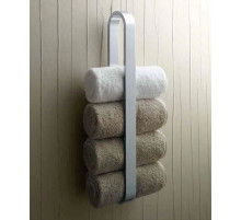 Держатель полотенец Keuco Edition 300 30070 010000 Хром