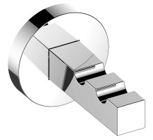 Двойной крючок Keuco Edition 90 19015 010000 Хром