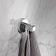 Заказать Крючок Keuco Edition 90 19014 010000 Хром в магазине сантехники Santeh-Crystal.ru
