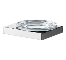 Мыльница Keuco Edition 90 19155019000 Хром