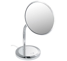 Косметическое зеркало Keuco Elegance 17677 019000 Хром