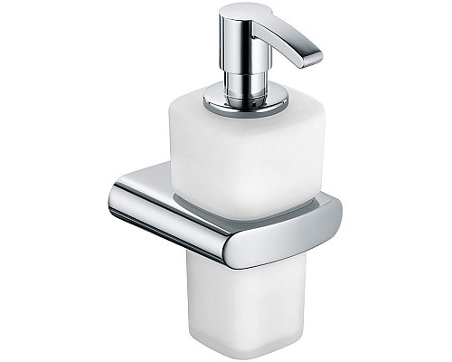 Santeh-Crystal.ru: Дозатор для жидкого мыла Keuco Elegance New 11653 019000 Хром Приобрести Дозатор для жидкого мыла Keuco Elegance New 11653 019000 Хром в магазине сантехники Santeh-Crystal.ru
