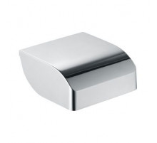Держатель для туалетной бумаги Keuco Elegance New 11660 010000 Хром