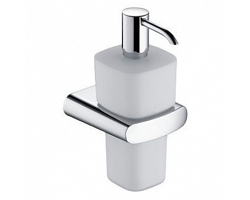 Santeh-Crystal.ru: Дозатор жидкого мыла Keuco Elegance New 11654 019000 Хром Приобрести Дозатор жидкого мыла Keuco Elegance New 11654 019000 Хром в магазине сантехники Santeh-Crystal.ru