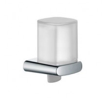 Дозатор жидкого мыла Keuco Elegance New 11652 019000 Хром