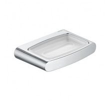 Мыльница Keuco Elegance New 11655 019000 Хром