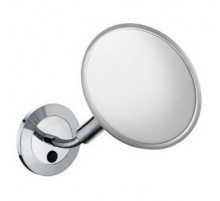 Косметическое зеркало Keuco Elegance New 17676 019000 Хром