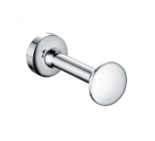 Крючок для полотенец Keuco Elegance New 11615 010000 Хром