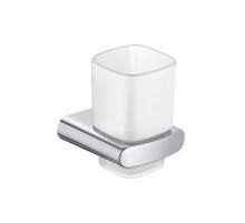 Держатель стакана Keuco Elegance New 11650 019000 Хром