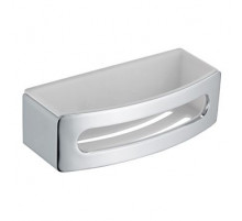 Полочка Keuco Elegance New 11658 010000 Хром