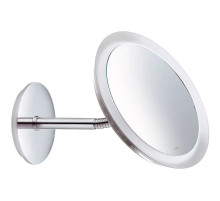 Косметическое зеркало Keuco Kosmetikspiegel 17605 019000 Хром