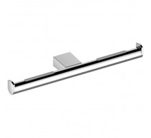 Держатель туалетной бумаги Keuco Plan 14963 010003 Хром