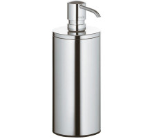 Дозатор для жидкого мыла Keuco Plan 14952 010100 Хром