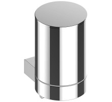 Дозатор для жидкого мыла Keuco Plan 14951 010000 Хром