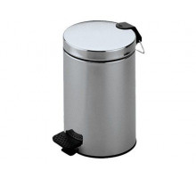 Ведро Keuco Plan 04988 010000 хром