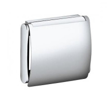 Держатель для туалетной бумаги Keuco Plan 14960 010000 Хром
