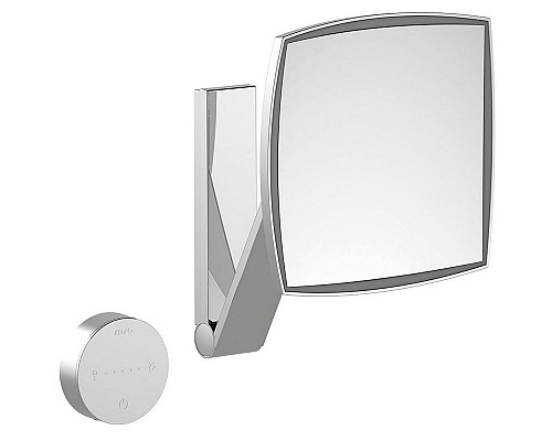Santeh-Crystal.ru: Косметическое зеркало Keuco iLook move 17613 019002 с подсветкой с увеличением Купить Косметическое зеркало Keuco iLook move 17613 019002 с подсветкой с увеличением в магазине сантехники Santeh-Crystal.ru