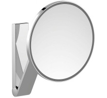 Косметическое зеркало Keuco iLook move 17612 019003 с подсветкой с увеличением