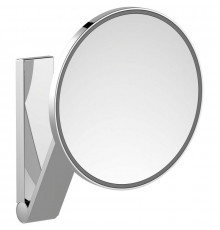 Косметическое зеркало Keuco iLook move 17612 019003 с подсветкой с увеличением