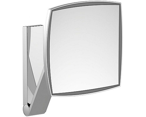 Santeh-Crystal.ru: Косметическое зеркало Keuco iLook move 17613 019003 с подсветкой с увеличением Заказать Косметическое зеркало Keuco iLook move 17613 019003 с подсветкой с увеличением в магазине сантехники Santeh-Crystal.ru