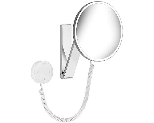 Santeh-Crystal.ru: Косметическое зеркало Keuco iLook move 17612 019000 Хром Заказать Косметическое зеркало Keuco iLook move 17612 019000 Хром в магазине сантехники Santeh-Crystal.ru