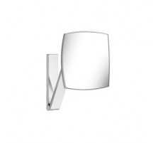 Косметическое зеркало Keuco iLook move 17613 010000 Хром