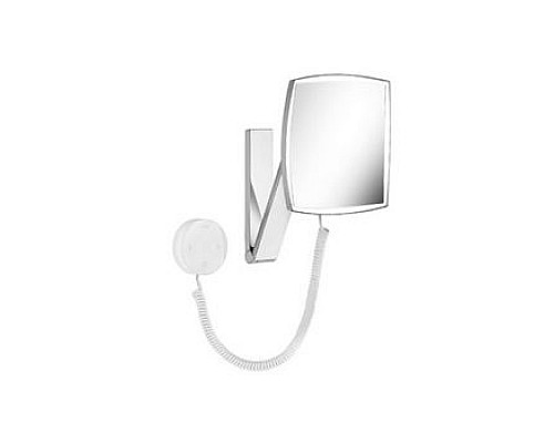 Santeh-Crystal.ru: Косметическое зеркало Keuco iLook move 17613 019000 Хром Приобрести Косметическое зеркало Keuco iLook move 17613 019000 Хром в магазине сантехники Santeh-Crystal.ru