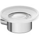 Мыльница Kludi Vela R 5898505 Хром