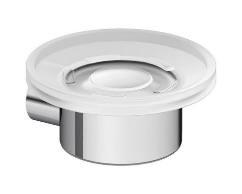 Мыльница Kludi Vela R 5898505 Хром