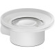 Мыльница Kludi Vela R 5898553 Белая матовая