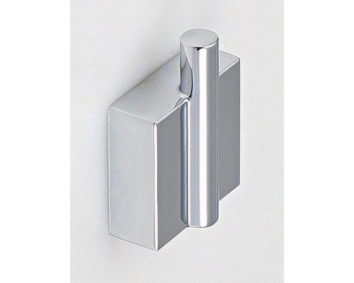 Крючок для полотенец Kludi A-xes 4898405 Хром