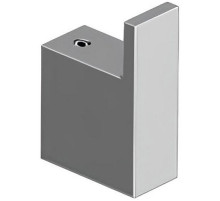 Крючок Kludi Vela C 3198405 Хром