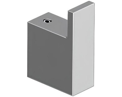 Крючок Kludi Vela C 3198405 Хром