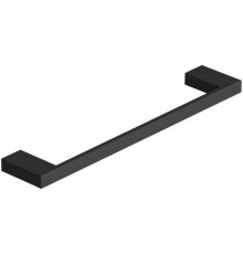 Полотенцедержатель Kludi Vela C 3196239 Черный матовый