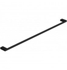 Полотенцедержатель Kludi Vela C 3196139 Черный матовый