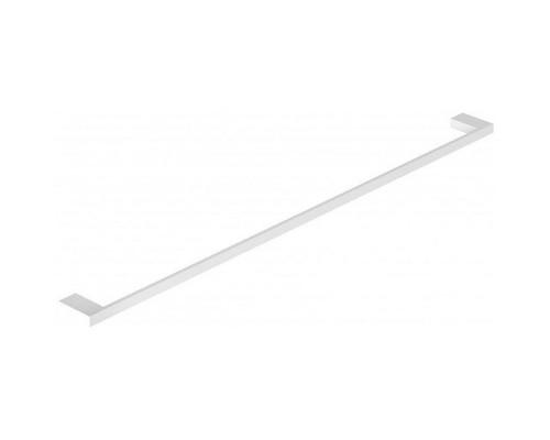 Полотенцедержатель Kludi Vela C 3196153 Белый матовый
