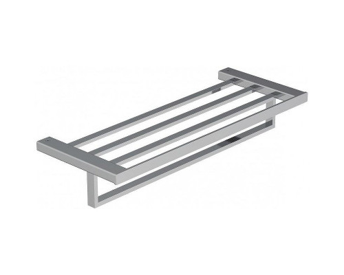 Полка для полотенец Kludi Vela C 3198905 Хром