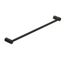 Полотенцедержатель Kludi Vela R 58979N2 цвет Оружейная сталь брашированная