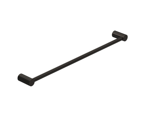 Полотенцедержатель Kludi Vela R 58979N2 цвет Оружейная сталь брашированная