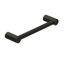 Поручень Kludi Vela R 58981N2 цвет Оружейная сталь брашированная
