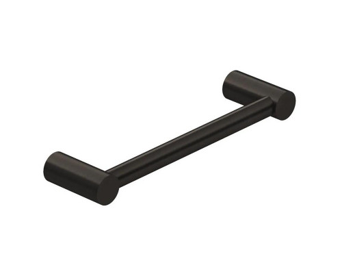 Поручень Kludi Vela R 58981N2 цвет Оружейная сталь брашированная