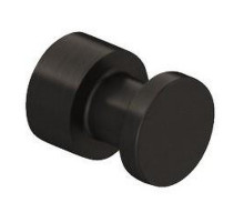 Крючок Kludi Vela R 58984N2 цвет Оружейная сталь брашированная