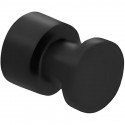 Крючок Kludi Vela R 5898439 Черный матовый